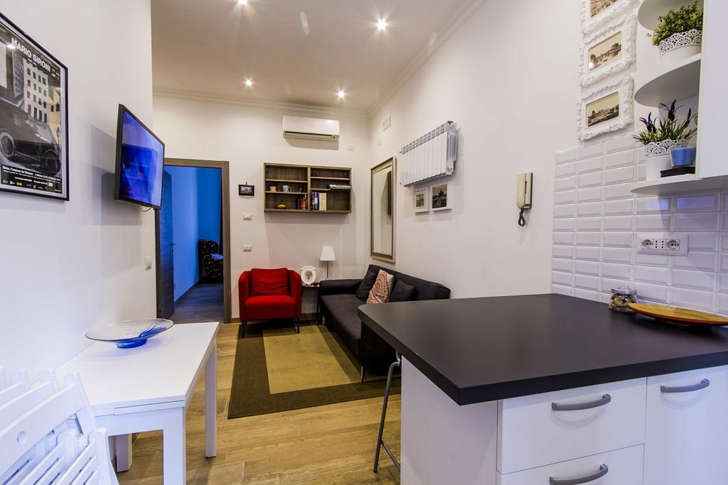 Colossehome Apartment Rome