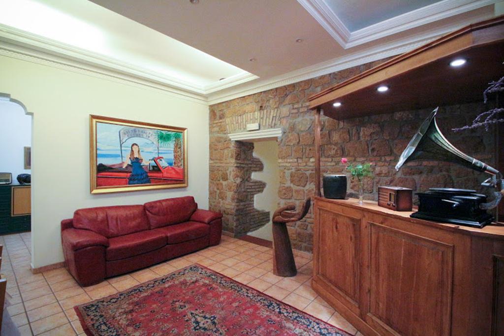 Hotel Alexis Rome