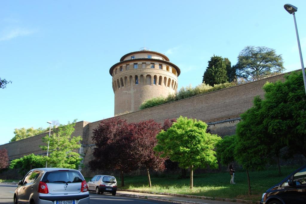 Vatican Aparthotel Rome