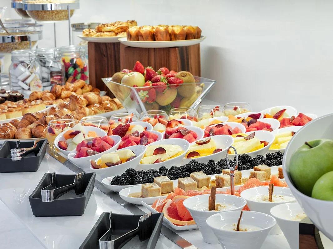 Hotel H10 Palazzo Galla 4*