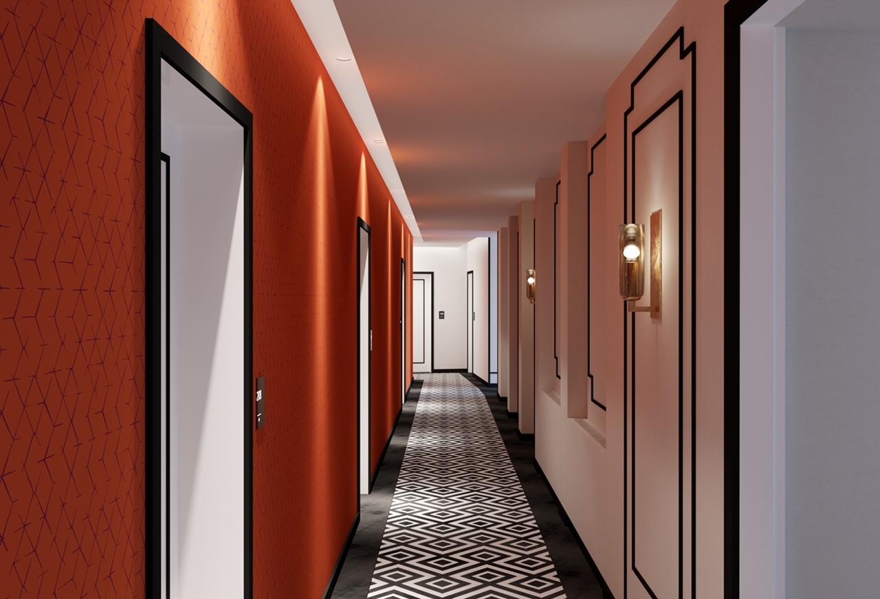 H10 Palazzo Galla Rome