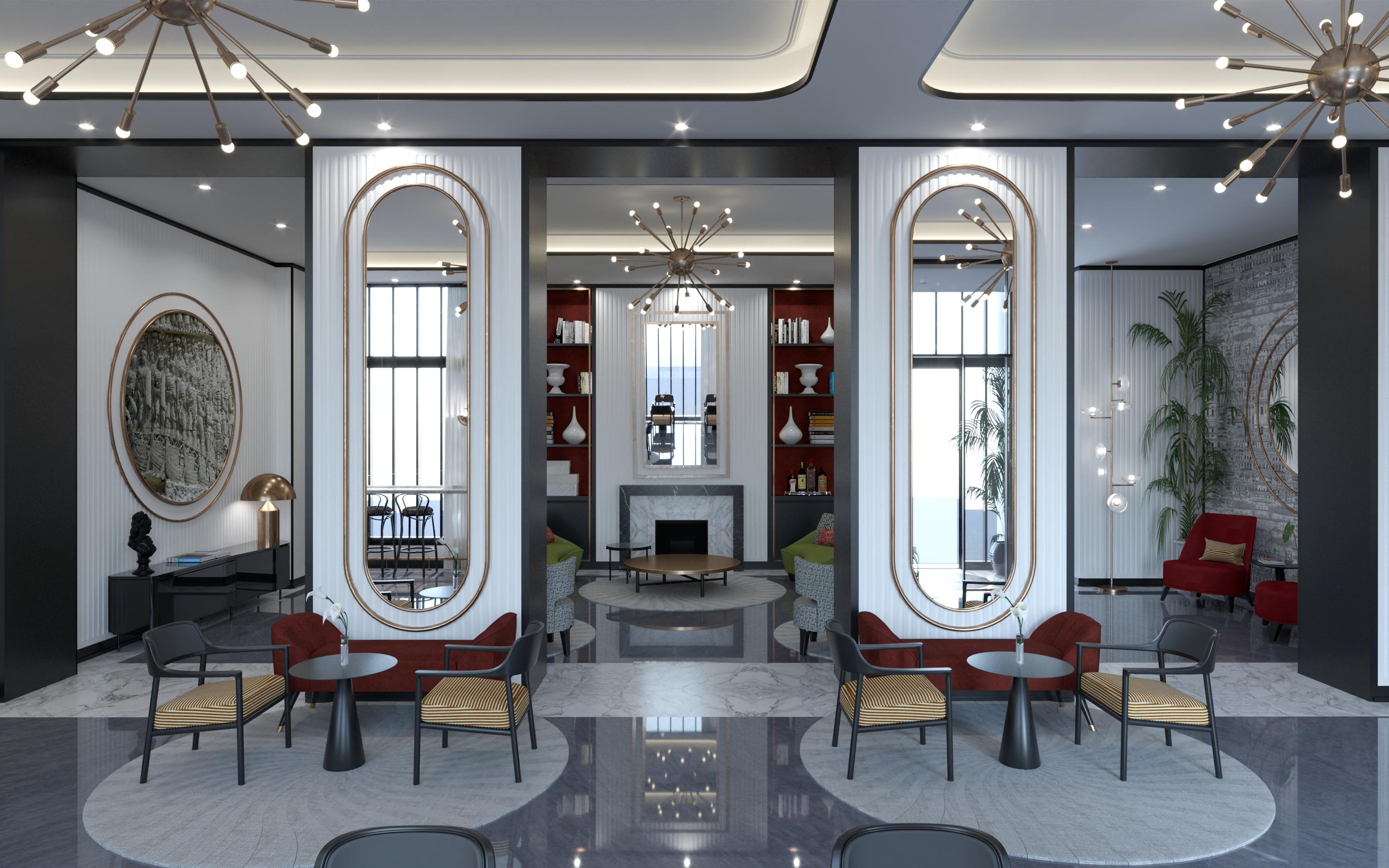 H10 Palazzo Galla Hotel Rome