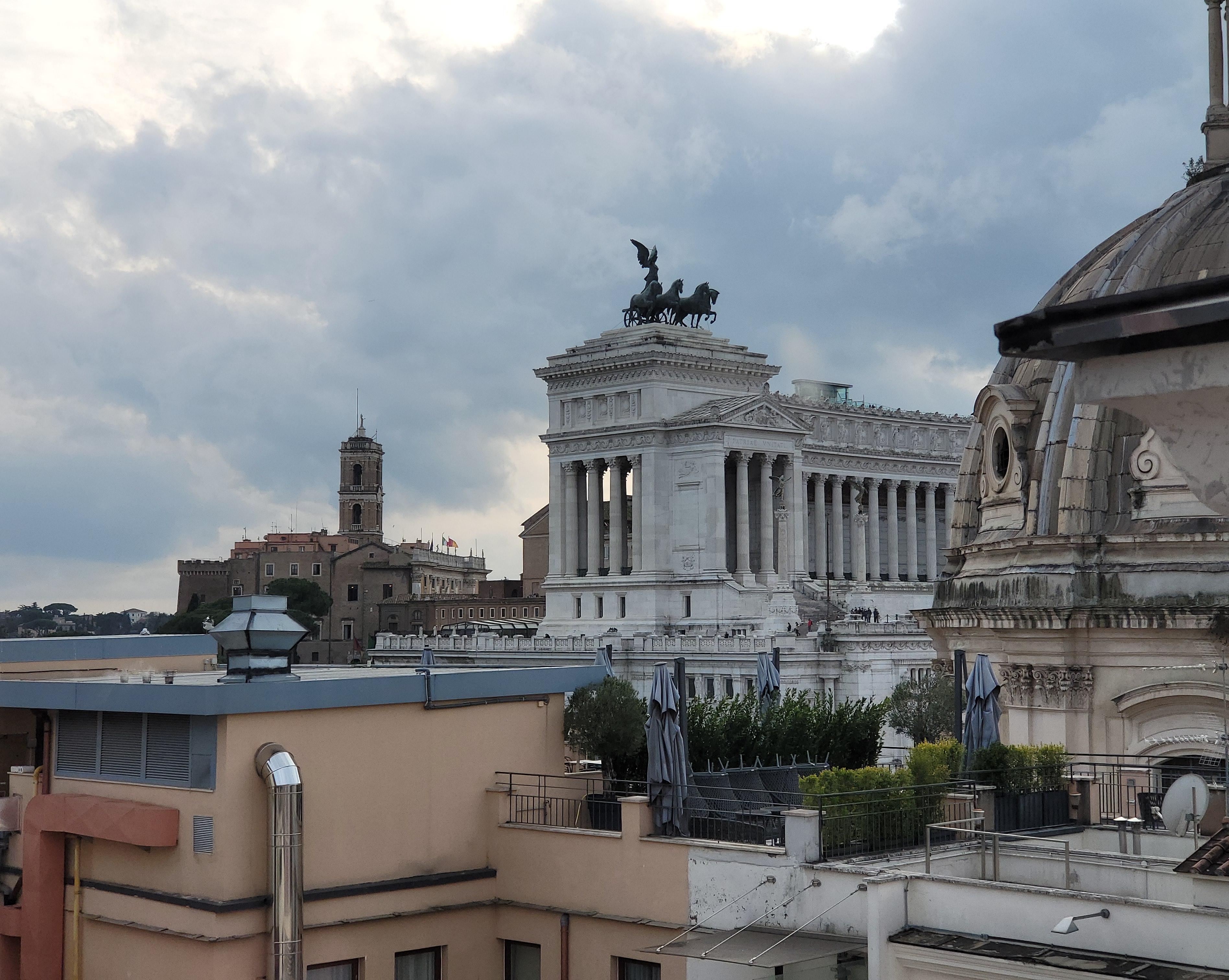 Hotel H10 Palazzo Galla 4*