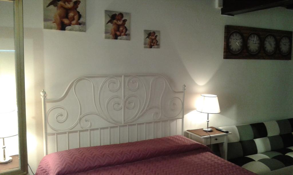 Guest house Vesta Domus Rome