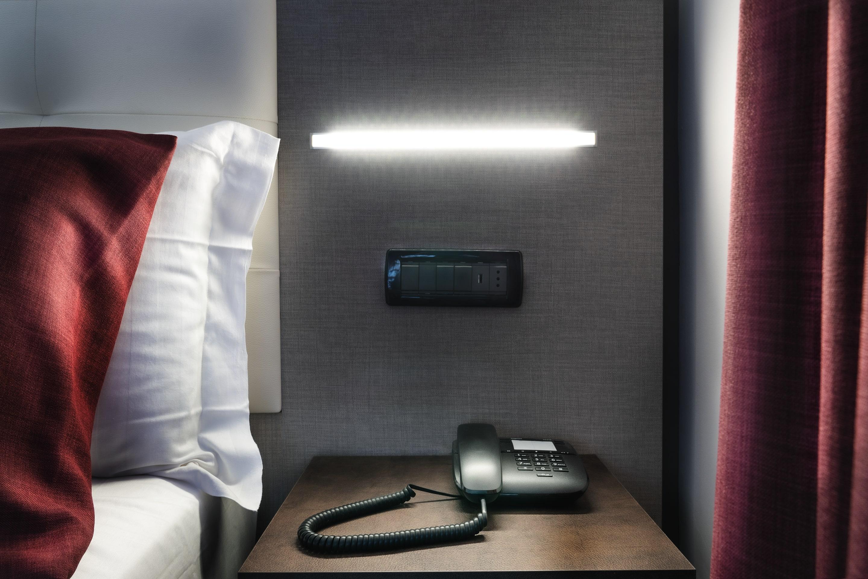 Hotel Varese Rome