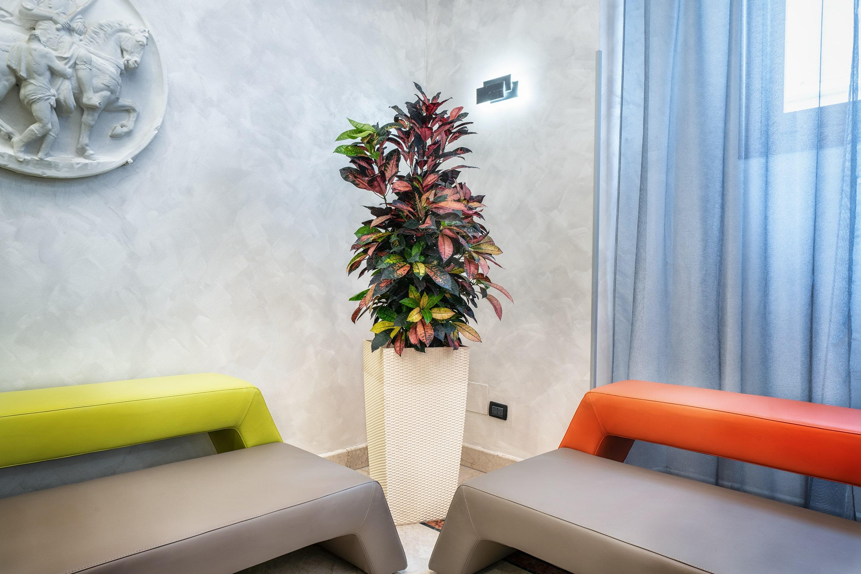Hotel Varese Rome