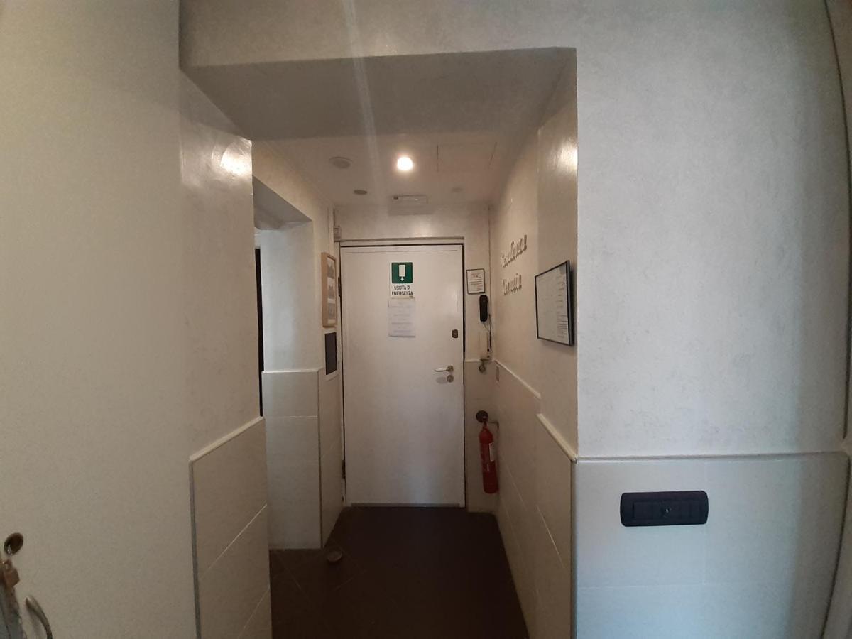Residenza Cernaia Guest house