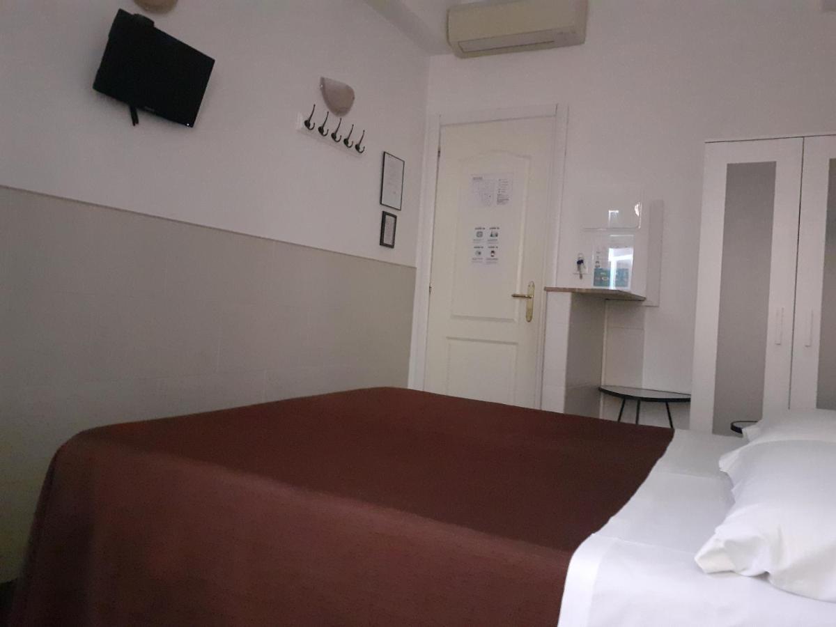 Residenza Cernaia * Rome