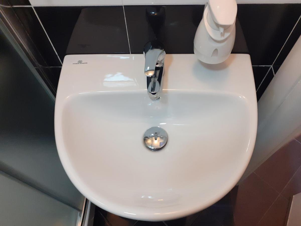 Guest house Residenza Cernaia Rome