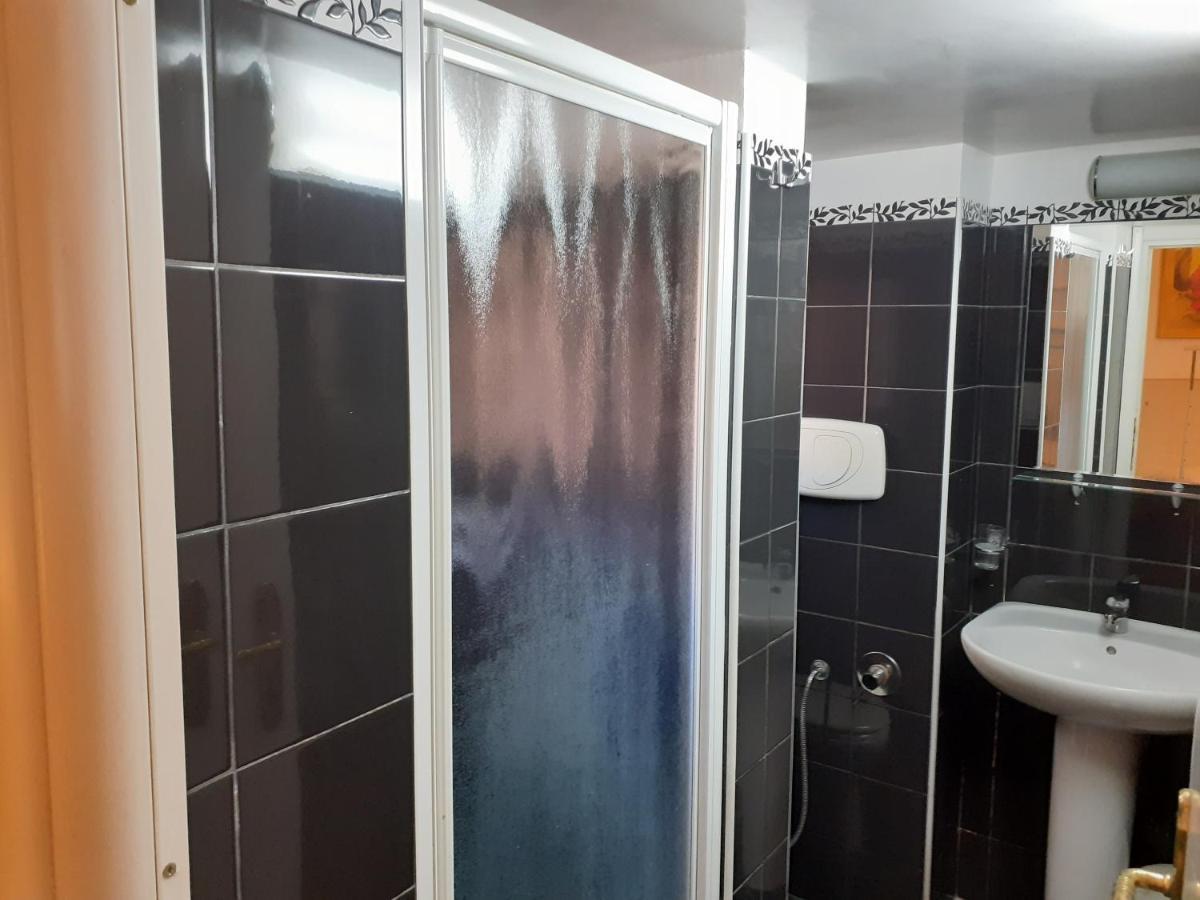 Residenza Cernaia Guest house