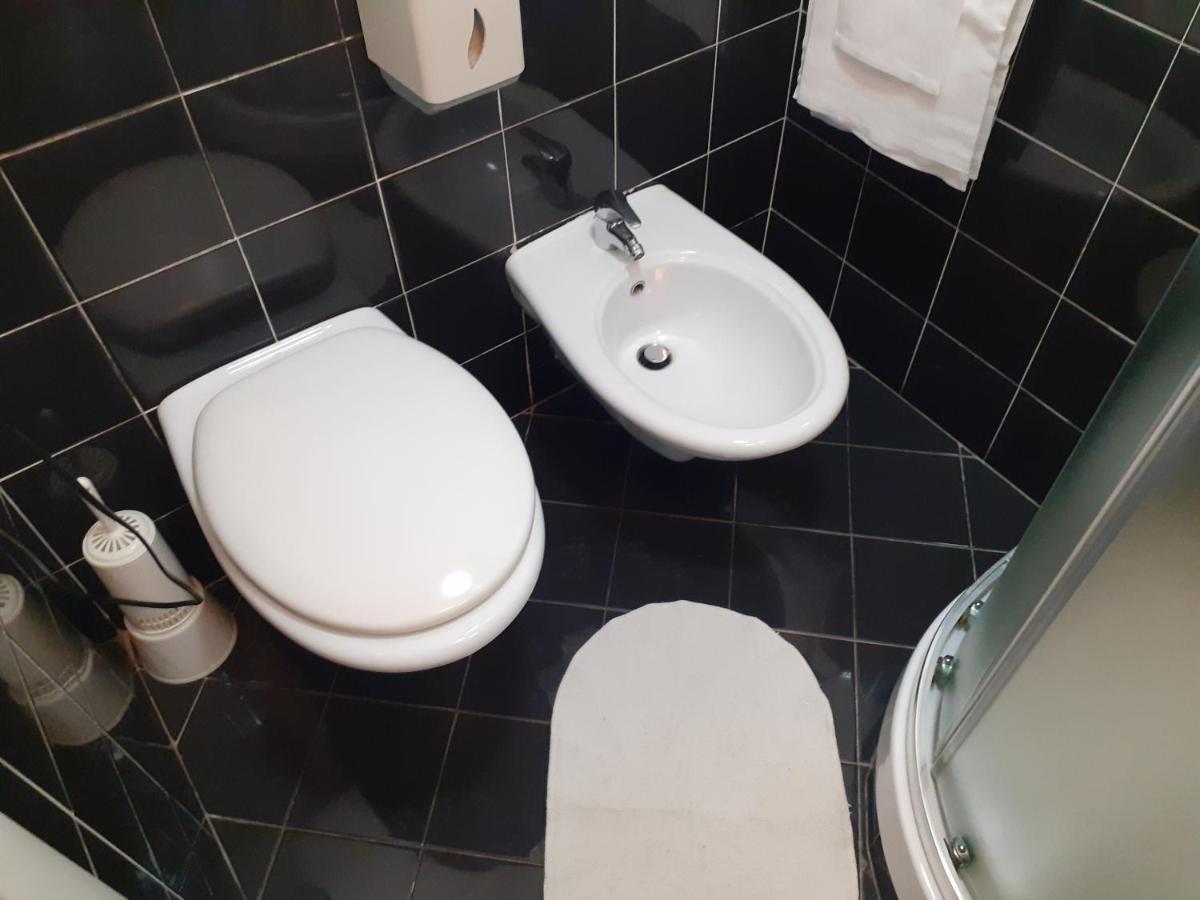 Guest house Residenza Cernaia *
