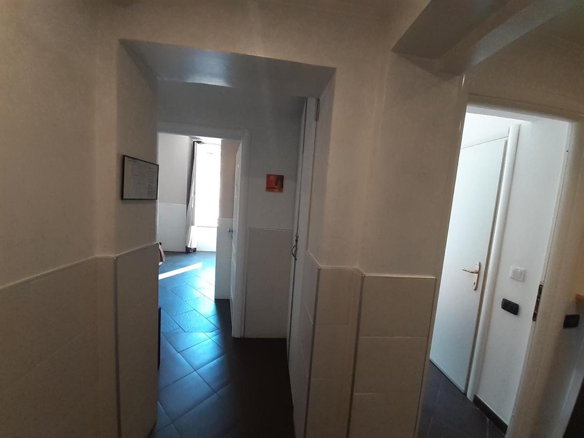 Residenza Cernaia Guest house