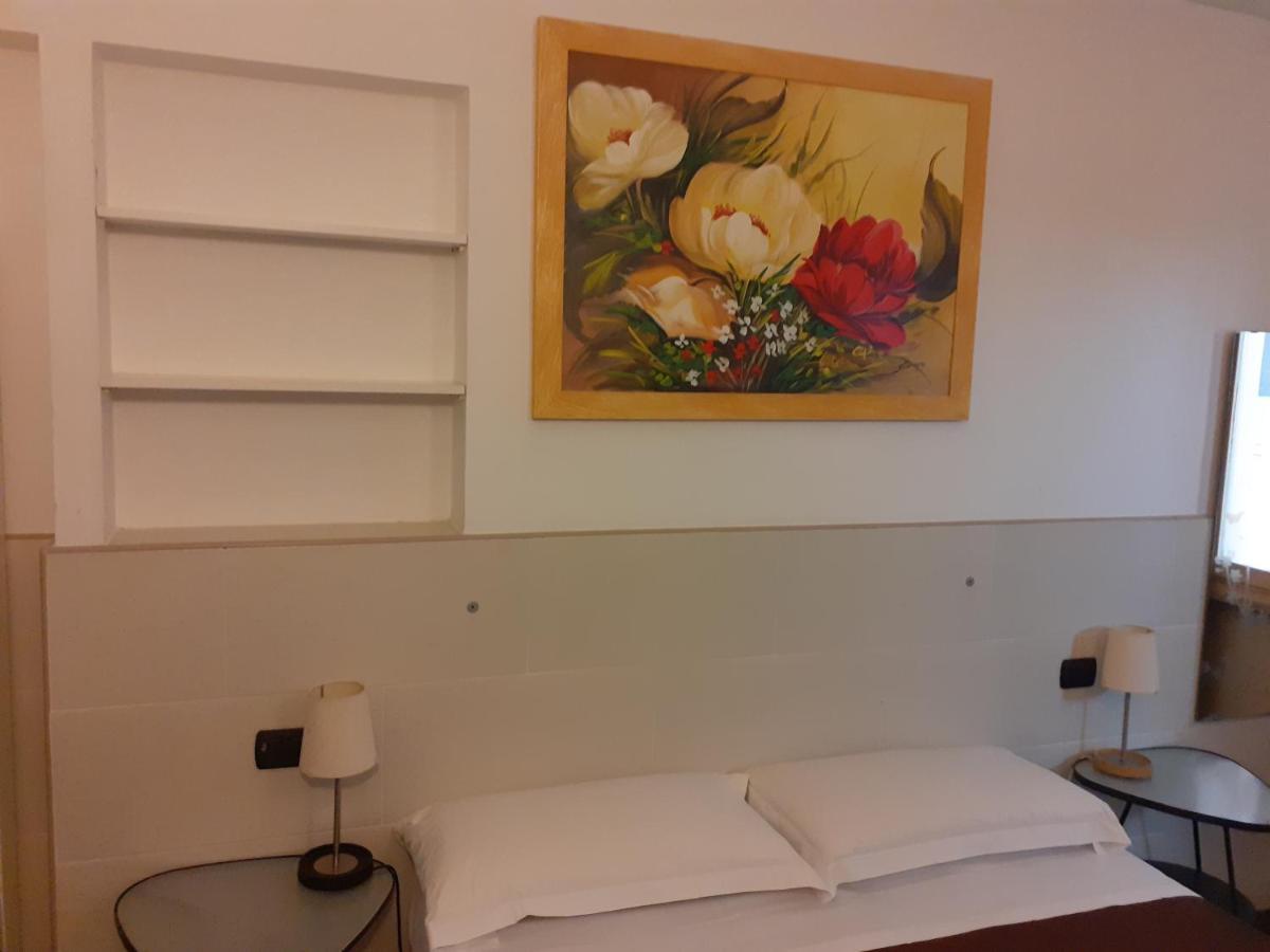 Guest house Residenza Cernaia Rome