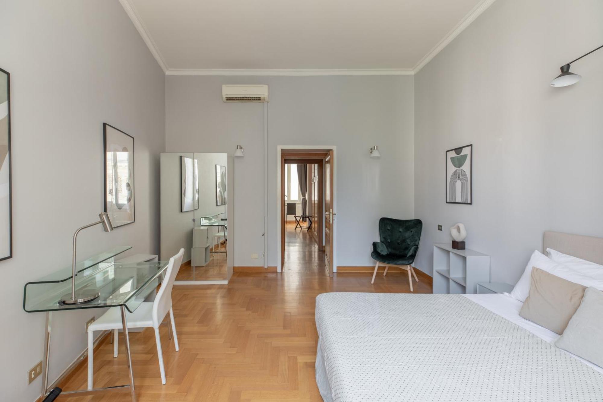 Iflat Synagogue At Your Feet Apartment Rome