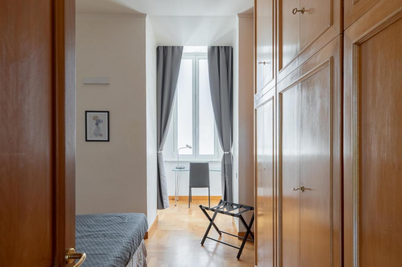 Apartment Iflat Synagogue At Your Feet Rome