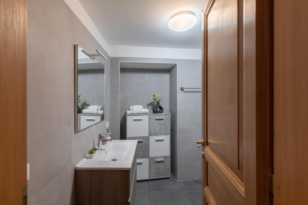 Iflat Synagogue At Your Feet Apartment Rome