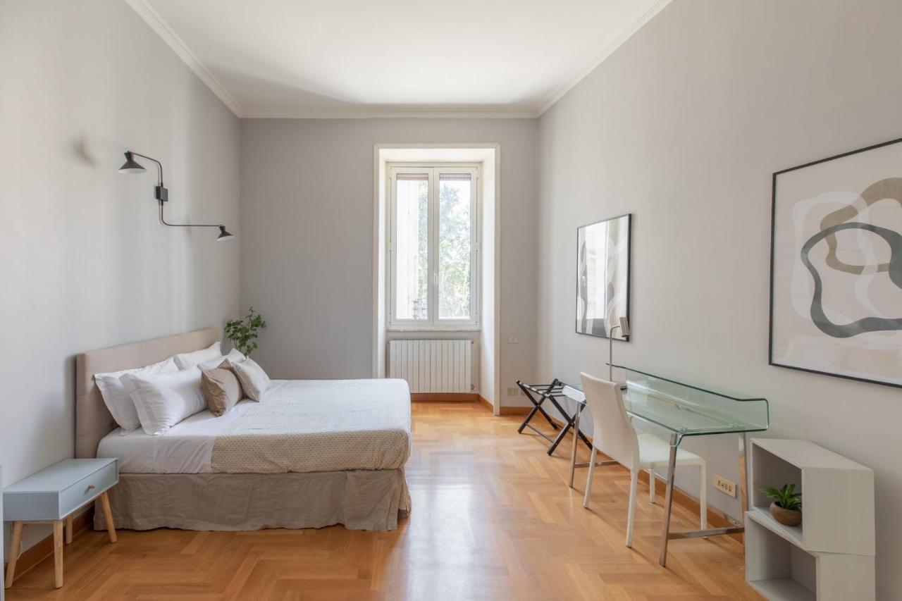 Apartment Iflat Synagogue At Your Feet Rome