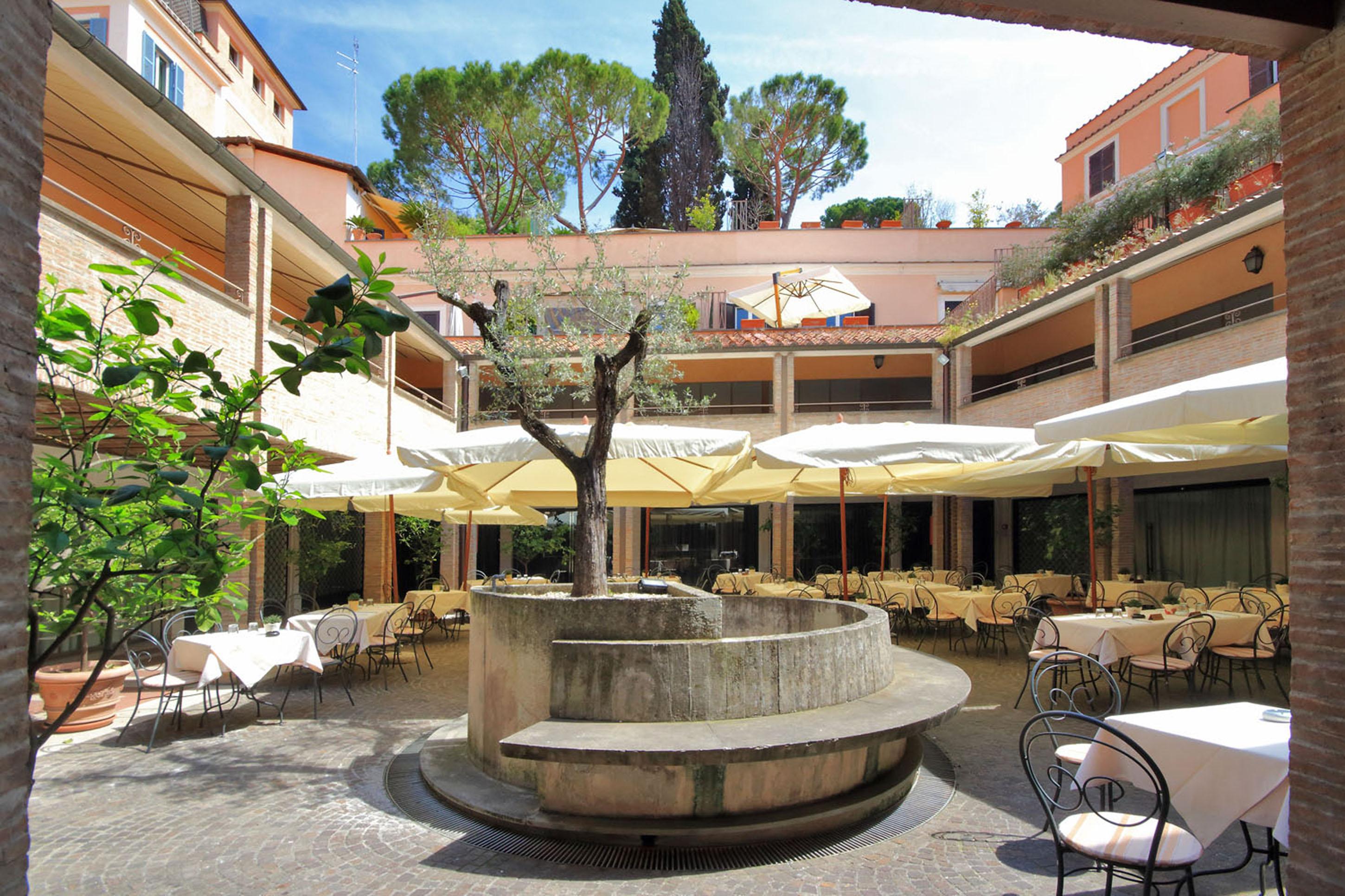 Apartment Piazzetta Margutta - My Extra *