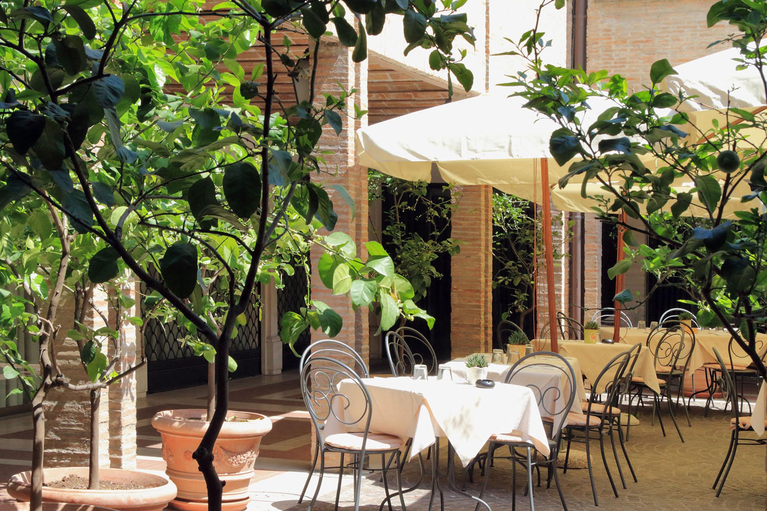 Apartment Piazzetta Margutta - My Extra Rome