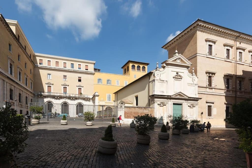 New A Trastevere Roma