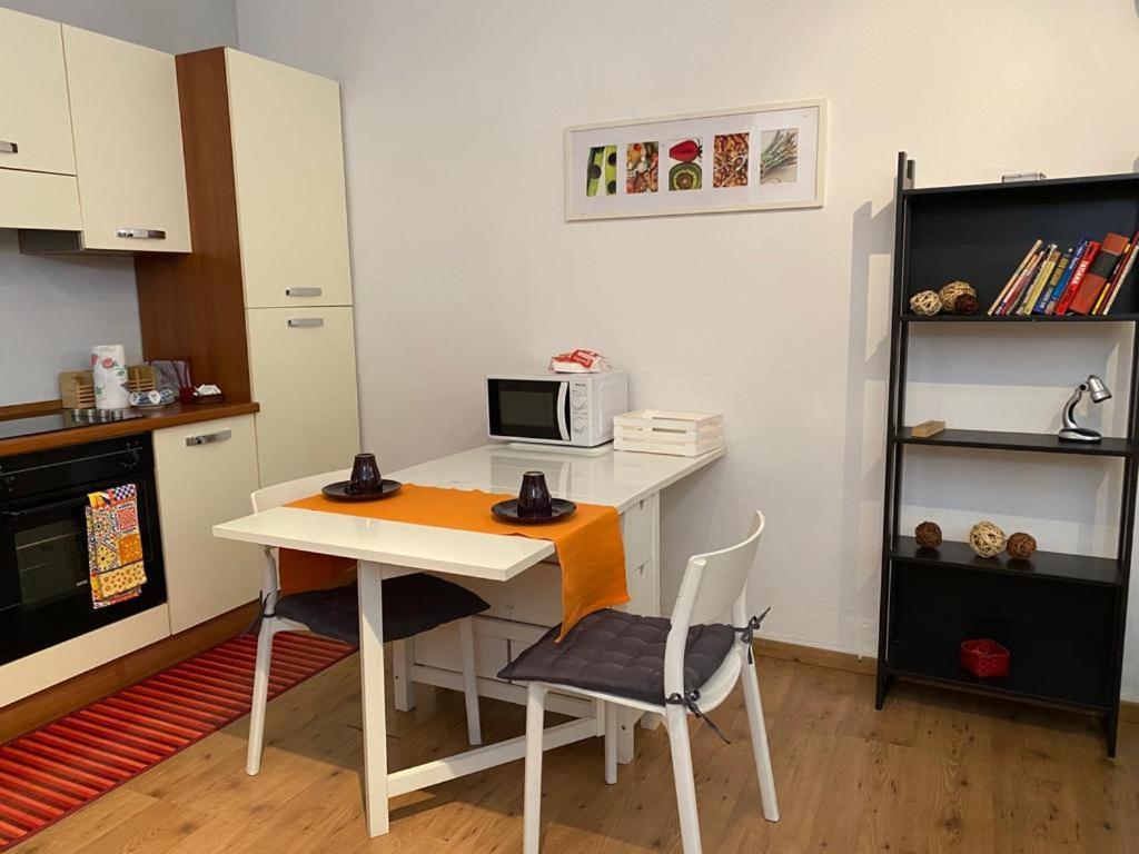 Appartamento New A Trastevere Roma