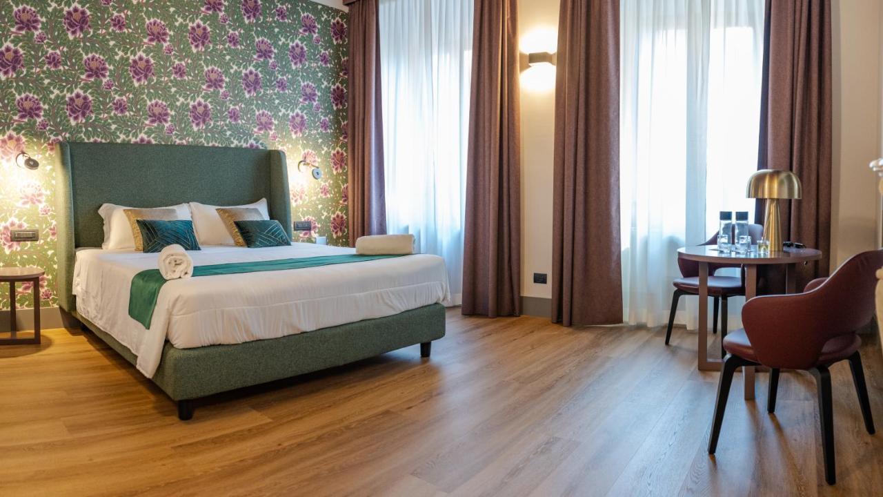 Guest house Castel Sant'angelo Luxury & Tour *