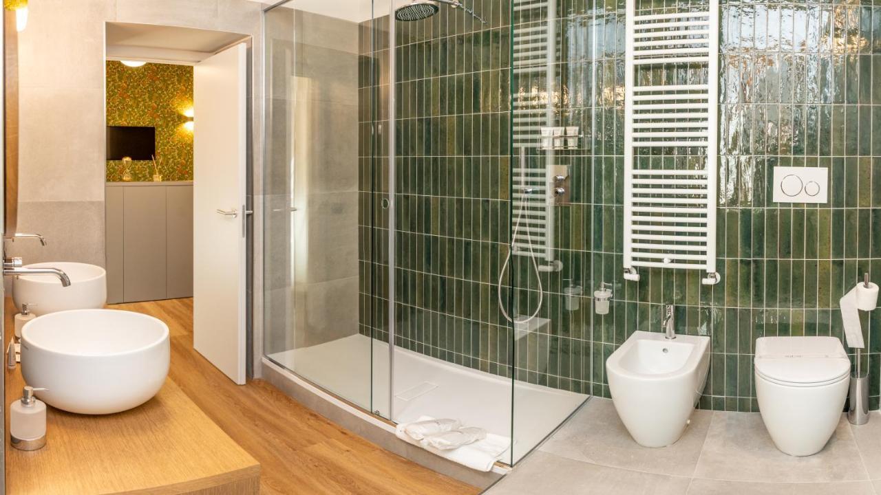 Castel Sant'angelo Luxury & Tour Guest house *