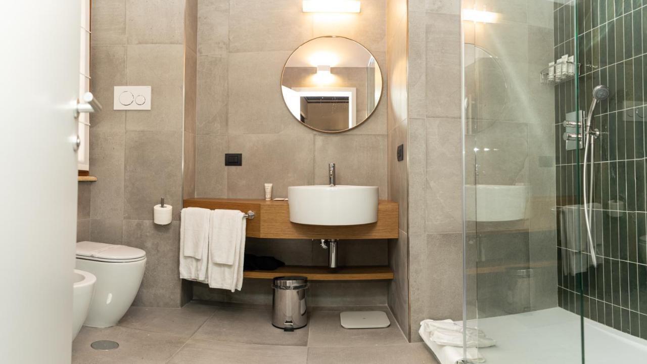 Castel Sant'angelo Luxury & Tour