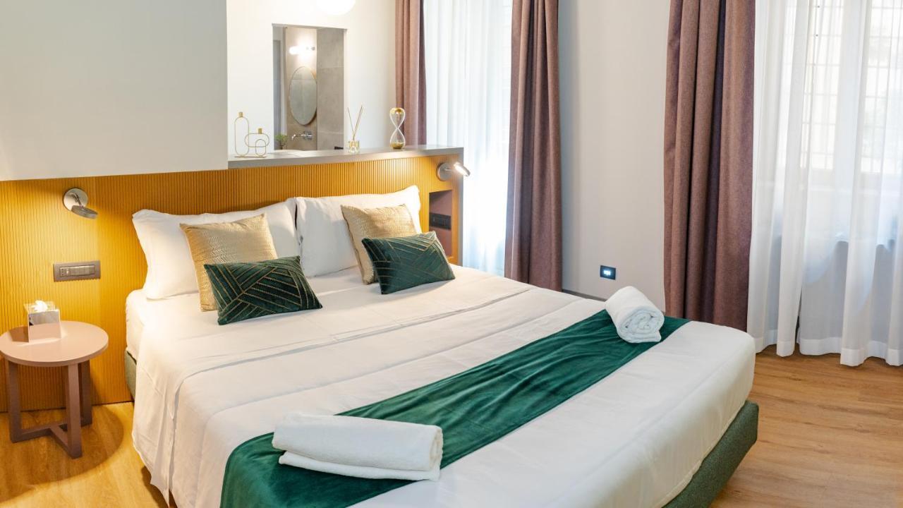 Castel Sant'angelo Luxury & Tour * Roma