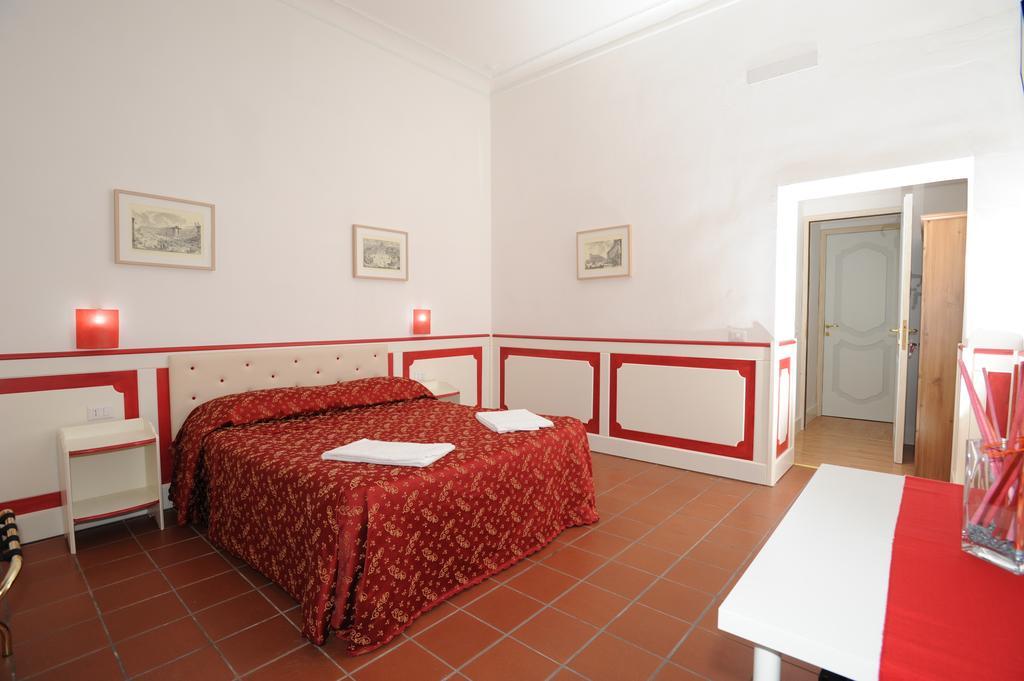 Affittacamere Startermini Roma