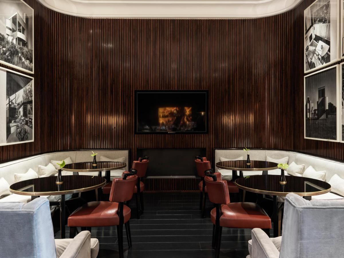 J.k. Place - The Leading Of The World Hotel 5*