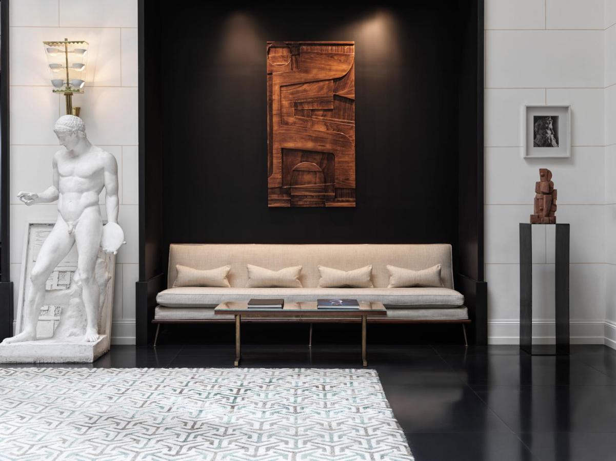 Hotel J.k. Place - The Leading Of The World Rome