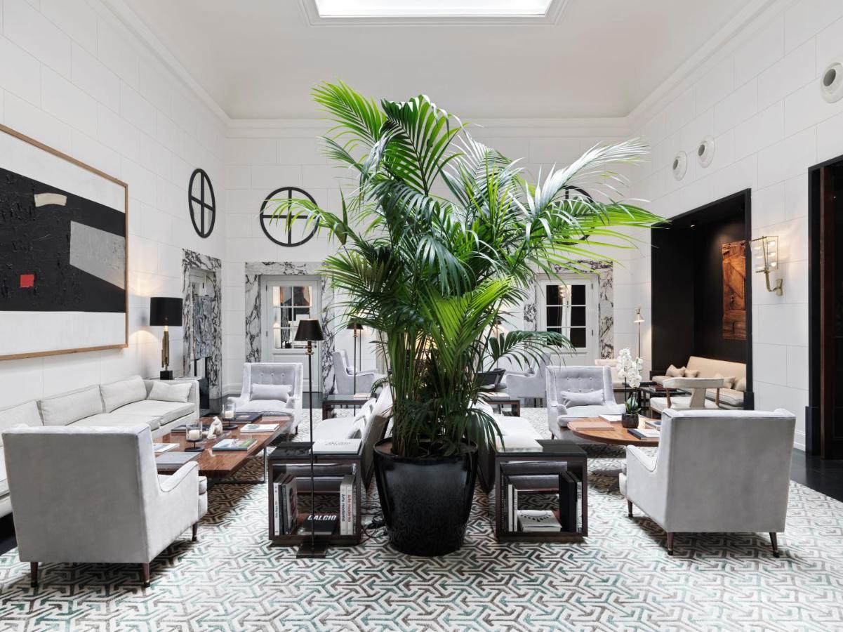 J.k. Place - The Leading Of The World Hotel 5*