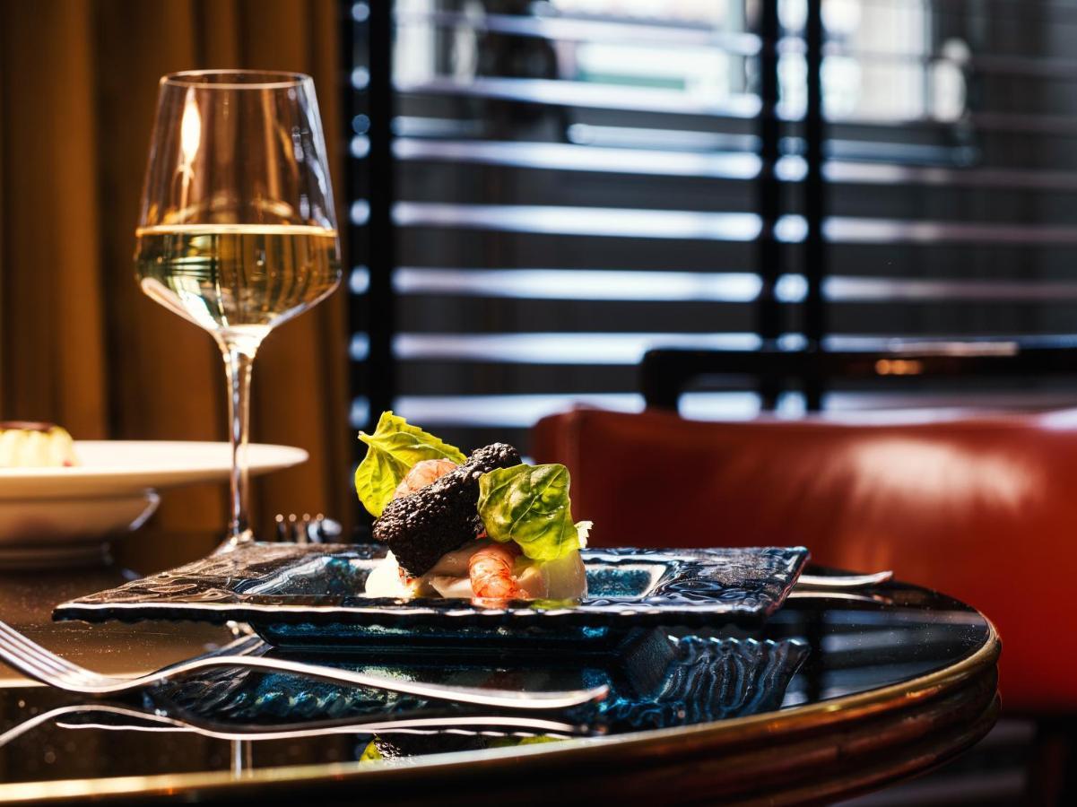 J.k. Place - The Leading Of The World 5* Rome