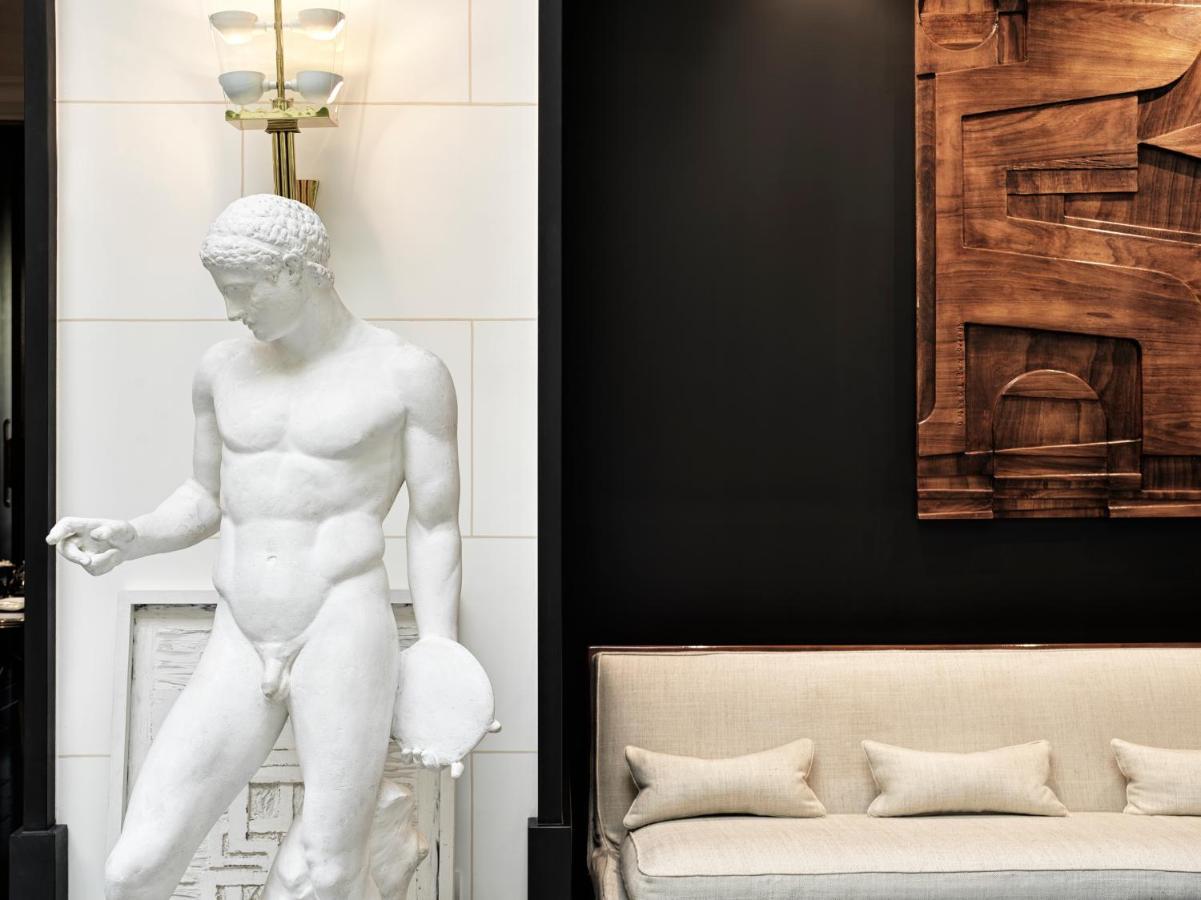 J.k. Place - The Leading Of The World 5* Rome