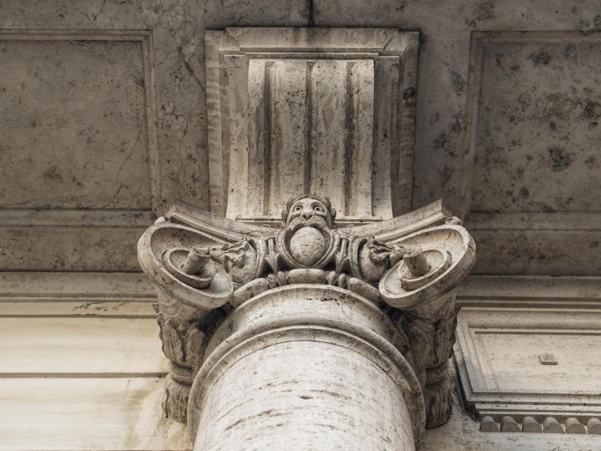 J.k. Place - The Leading Of The World Hotel Rome