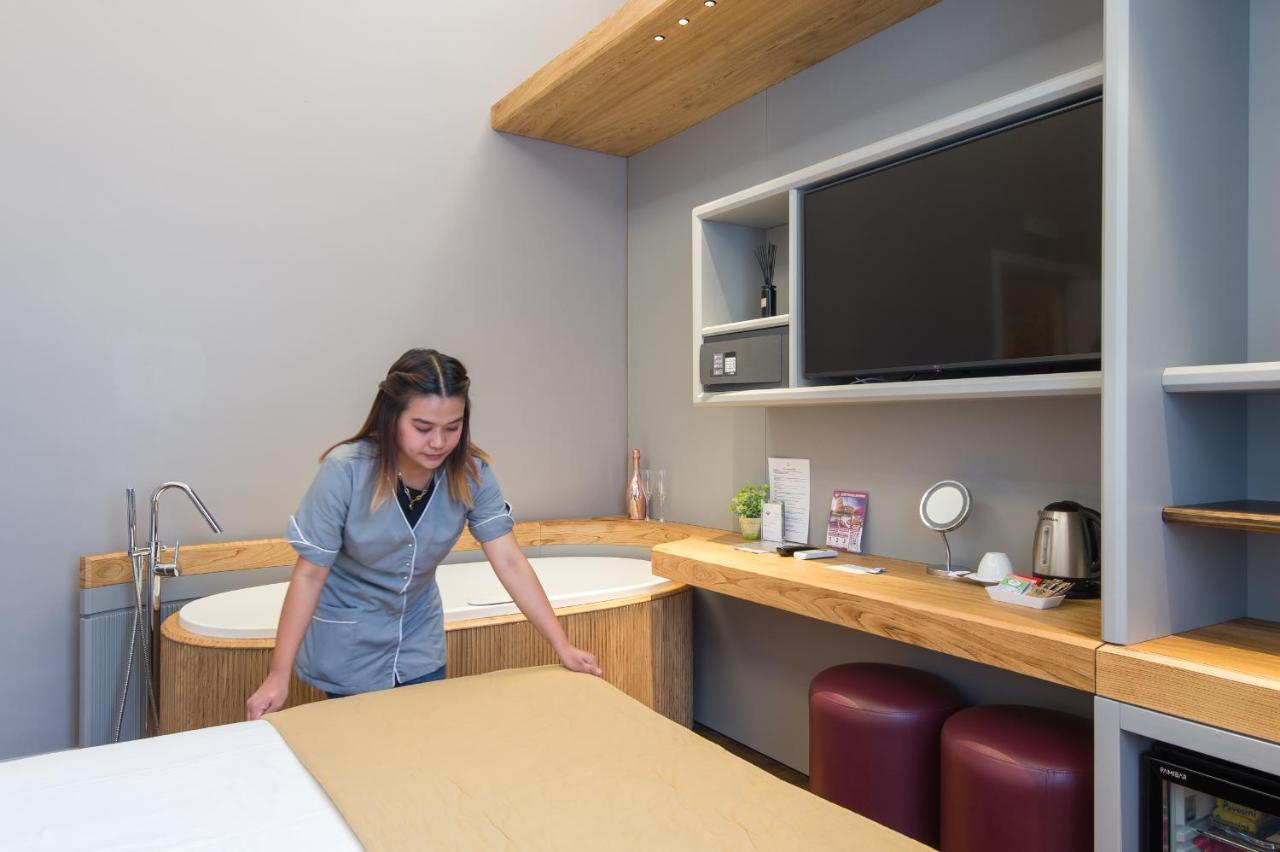 New Design St.peter Guest house 3*