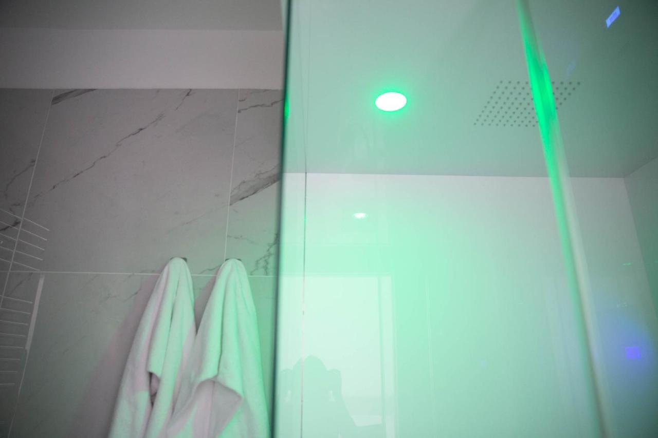 Apartment Luxury Floor In Trastevere Rome