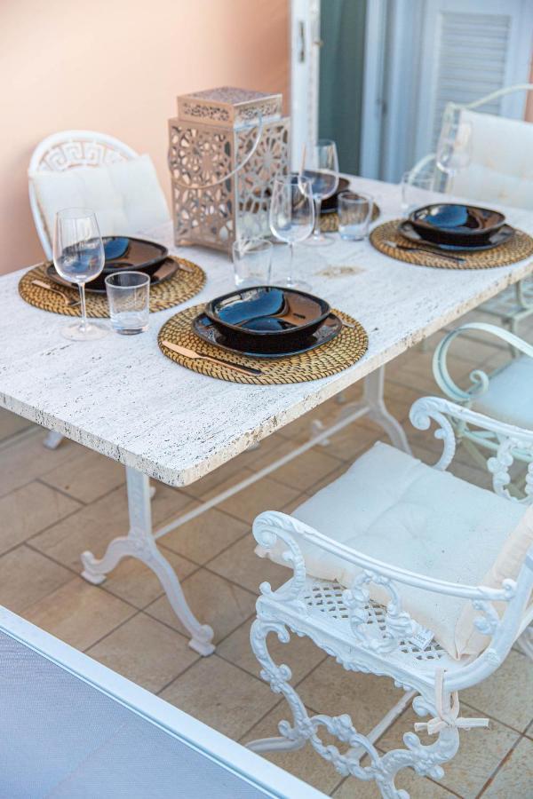 Apartment Luxury Floor In Trastevere Rome