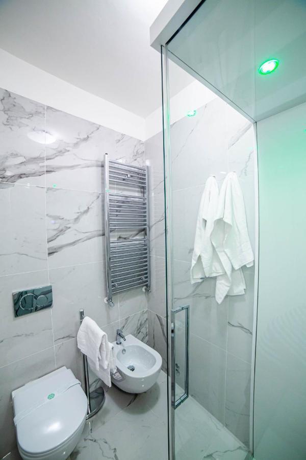 Luxury Floor In Trastevere * Rome