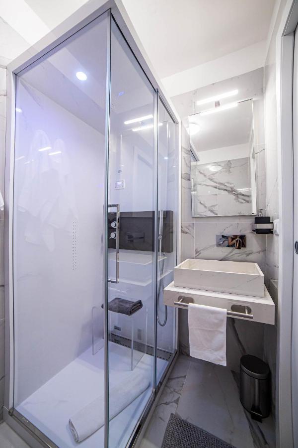 Luxury Floor In Trastevere Apartment Rome