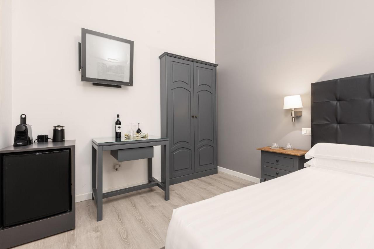 Spagna Boutique 3* Rome