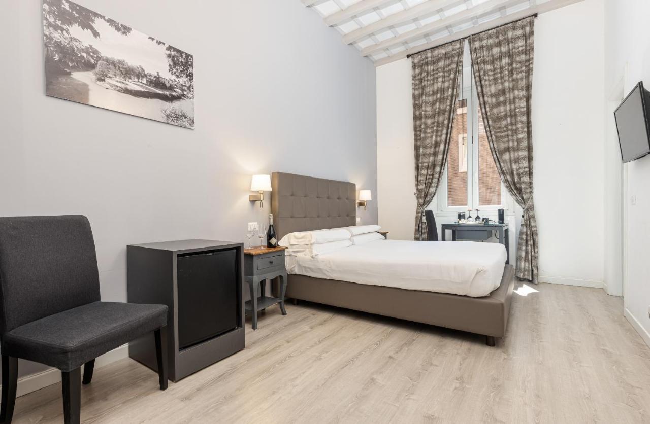 Spagna Boutique Guest house Rome