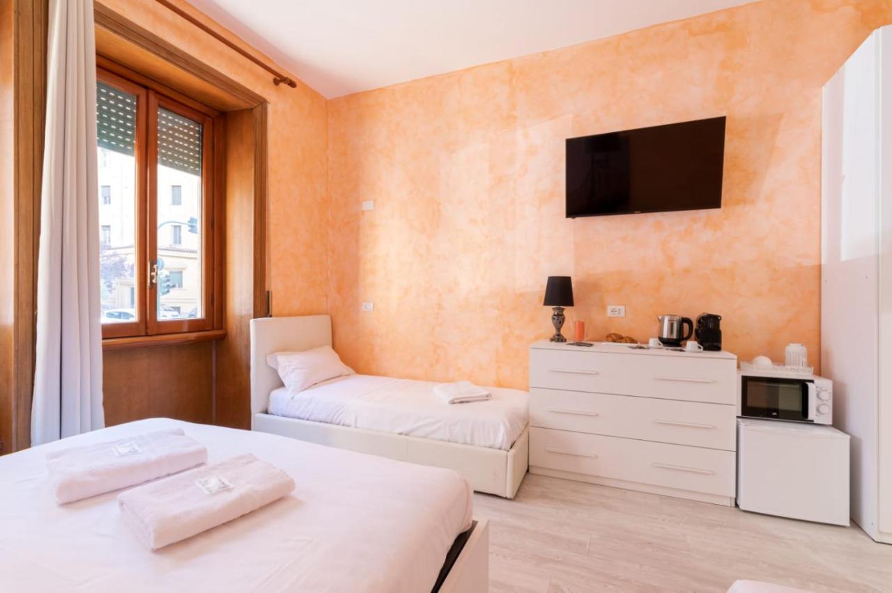 Appartamento Paradise Roma