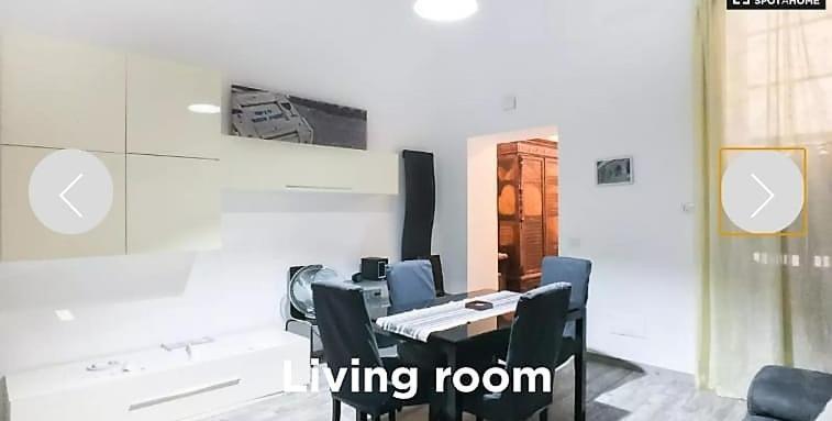 Appartamento Luxury Napoleone Roma