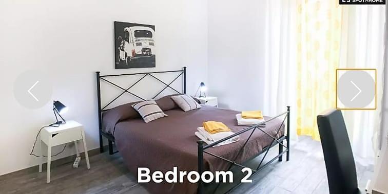 Luxury Napoleone Appartamento