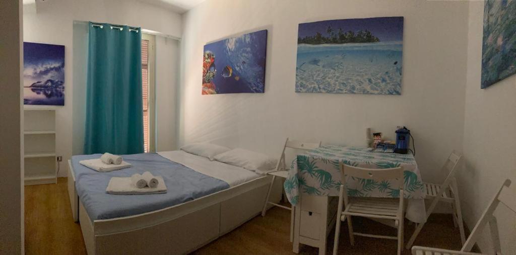 Appartamento Sunshine Roma
