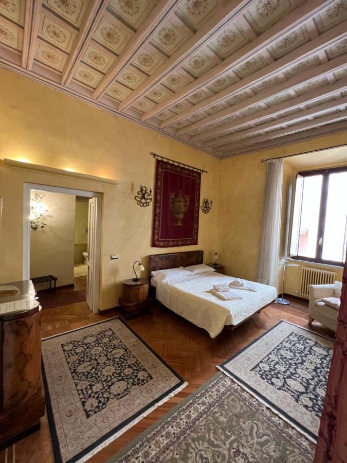 Appartamento Domus Minervae Roma