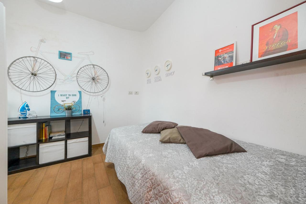 Mondrian House Appartamento Roma