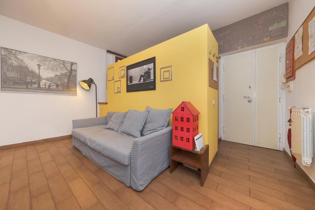 Mondrian House Appartamento Roma